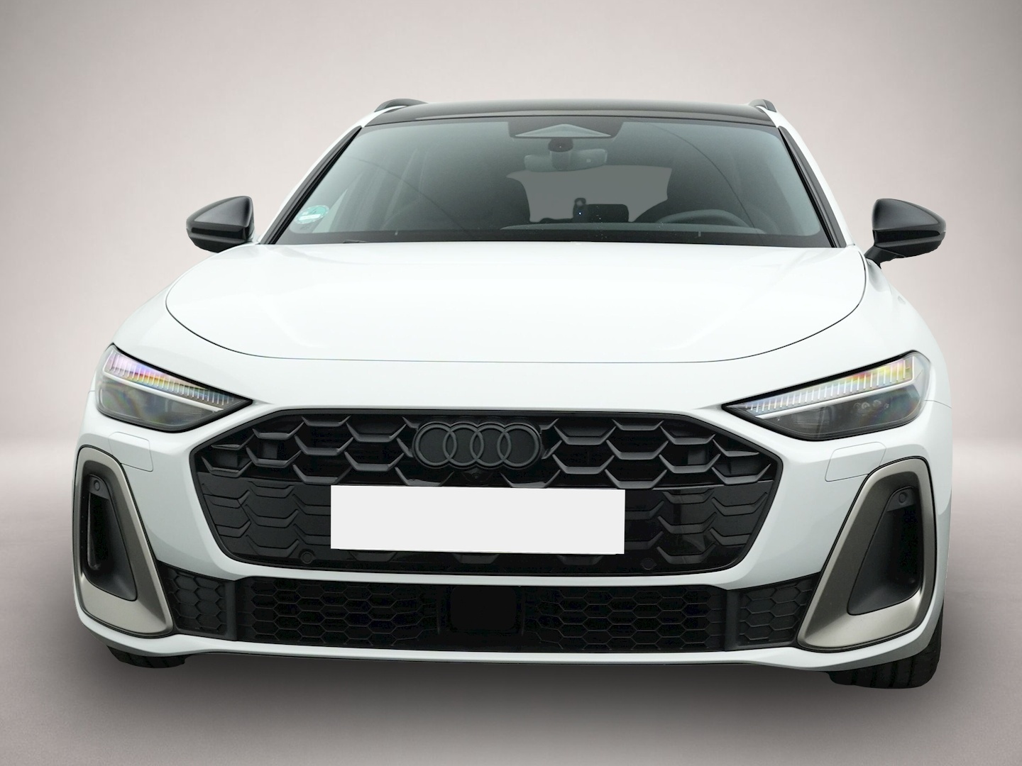 Audi quattro (04/2025, Diesel)