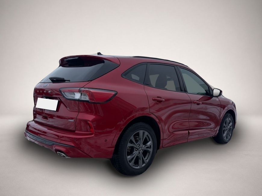 Ford Kuga (06/2021, Hybrid (Benzin/Elektro))