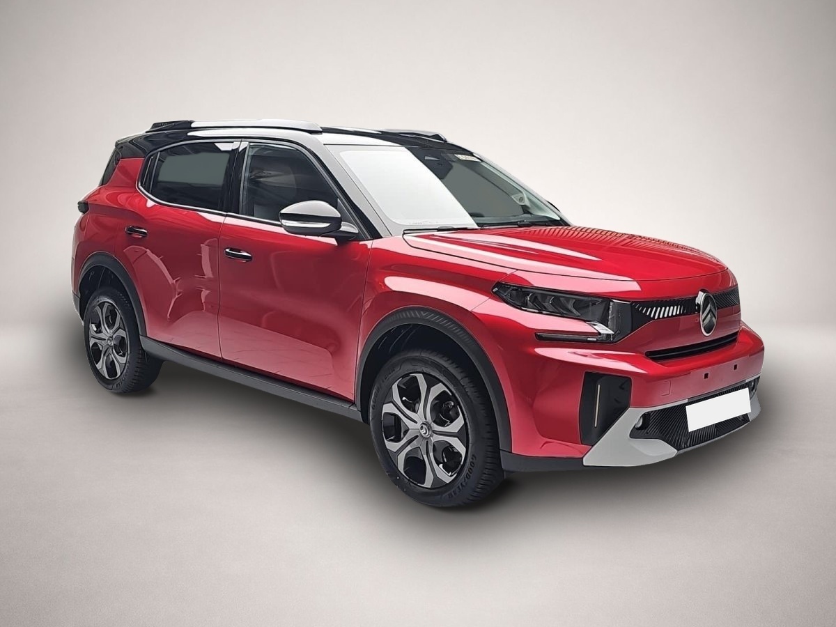 Citroën C3 Aircross, Bild 2 von 5