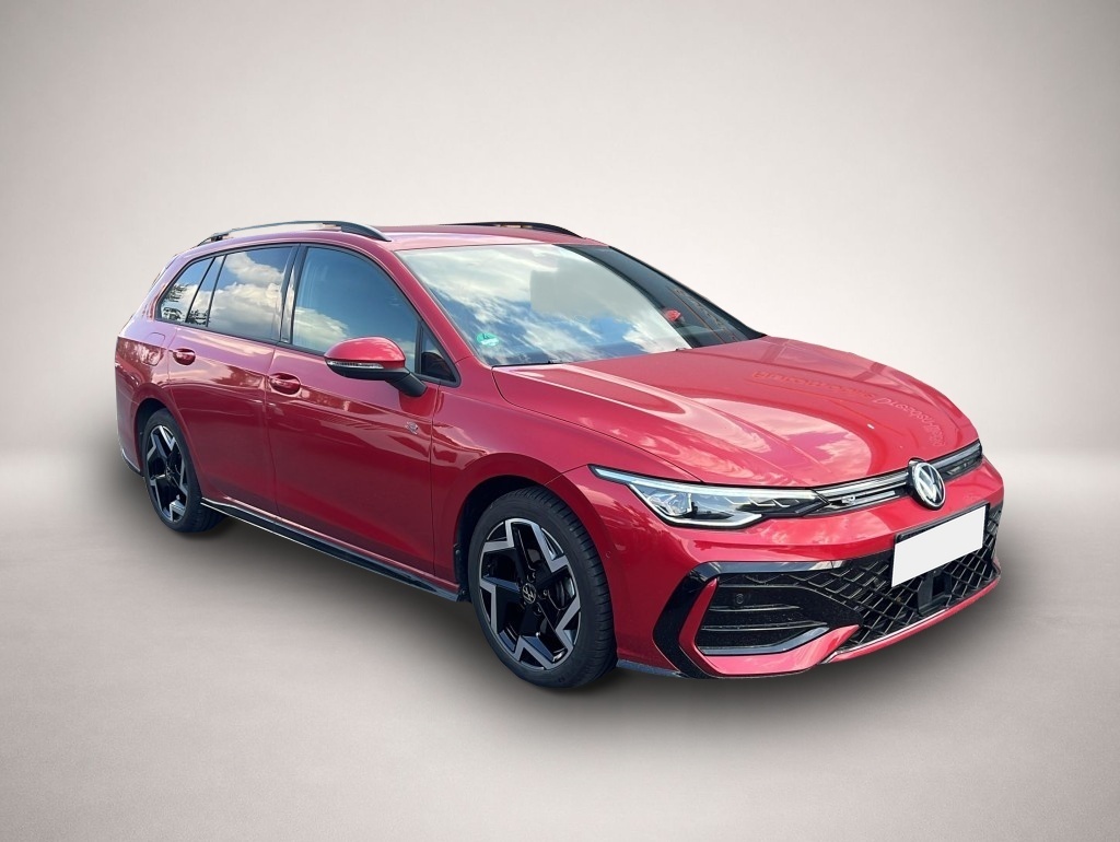 Volkswagen Golf (03/2025, Diesel)