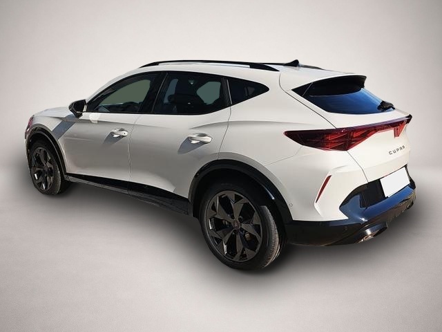 Cupra Formentor (06/2026, Hybrid (Benzin/Elektro))