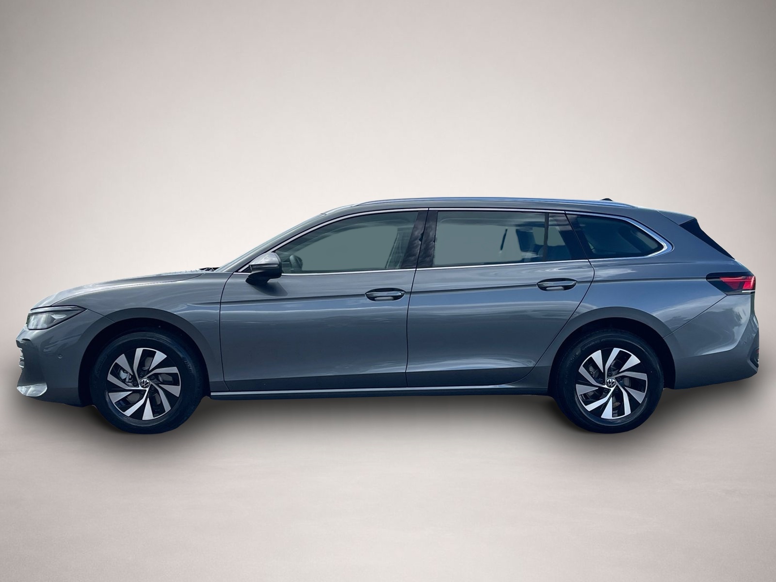Volkswagen Passat Variant (04/2026, Diesel)