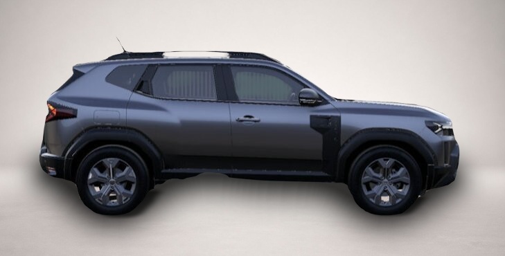 Dacia Duster (05/2026, Benzin)