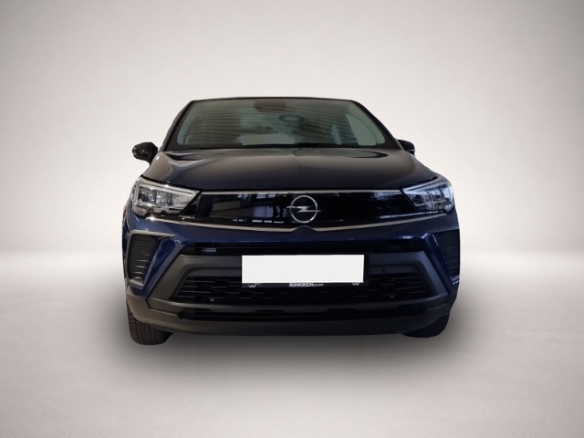 Opel Crossland (X) (01/2024, Benzin)