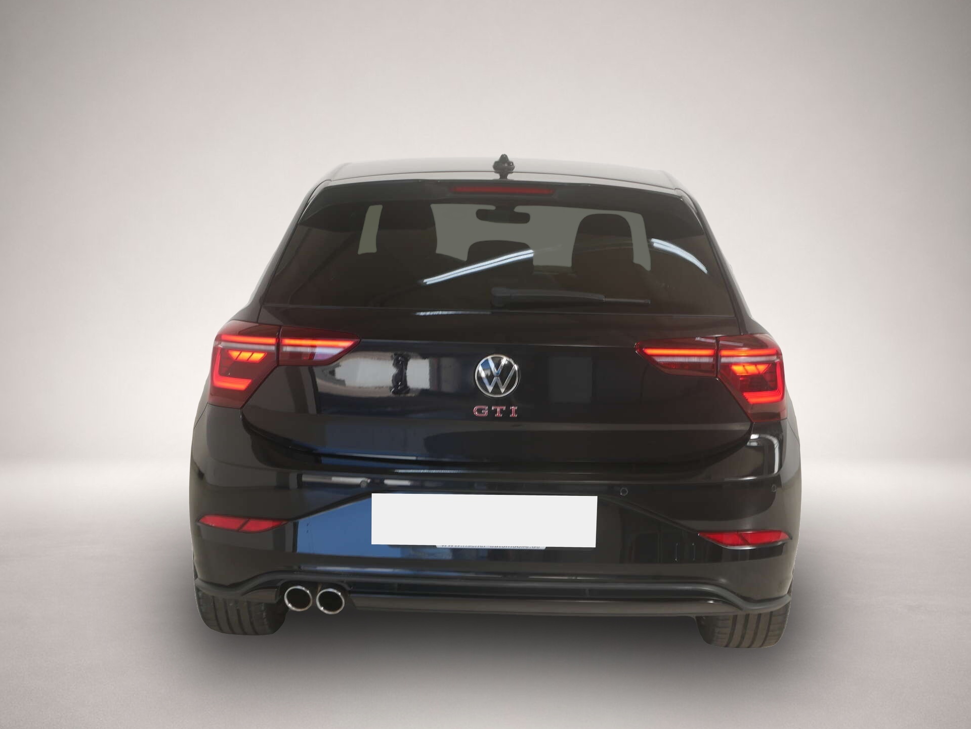 Volkswagen Polo (11/2025, Benzin)