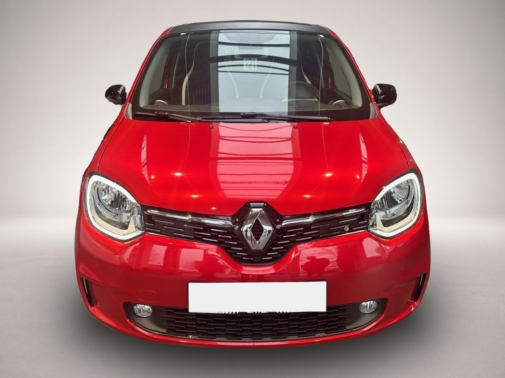 Renault Twingo (10/2024, ELECTRIC)