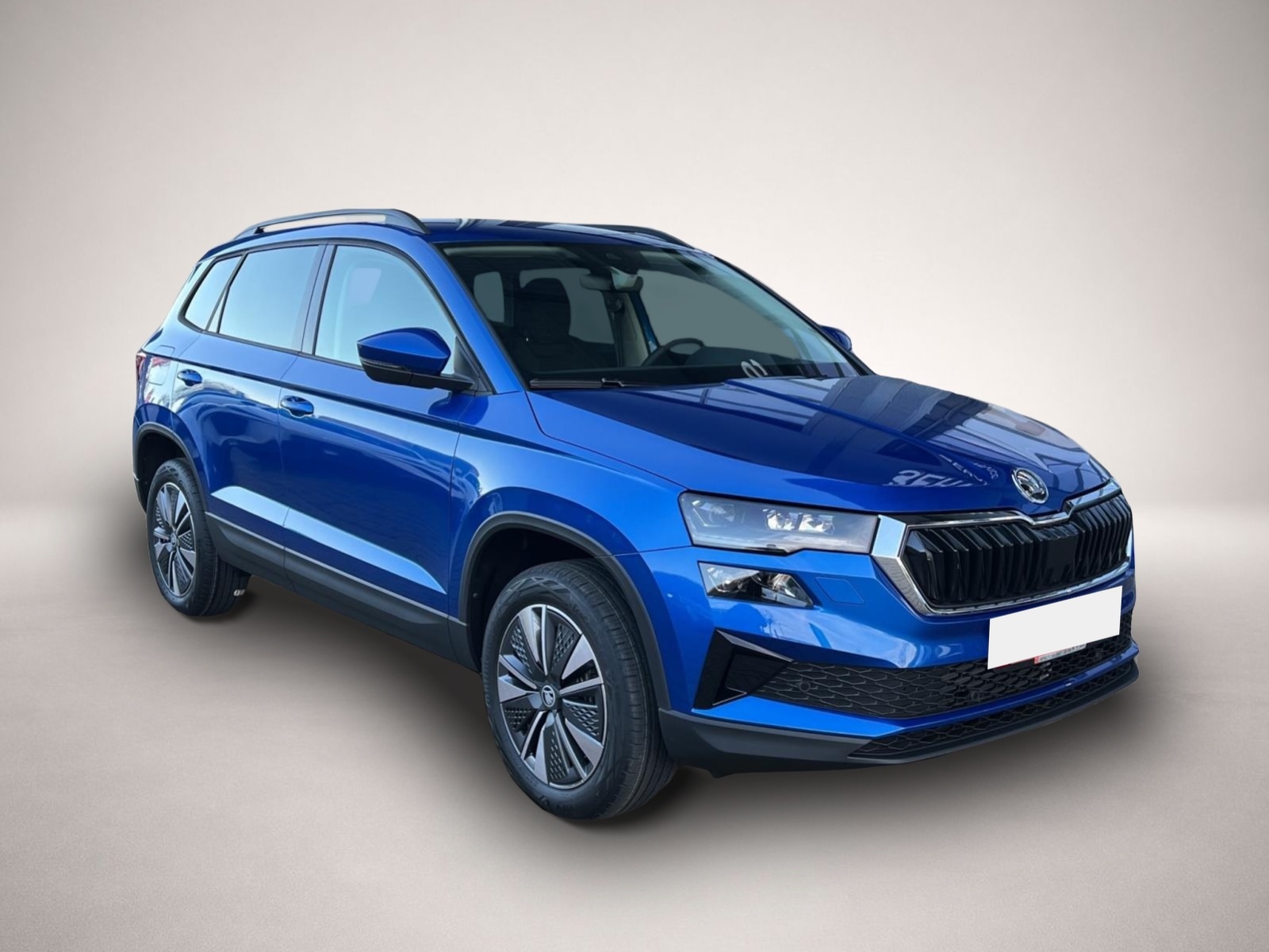 Skoda Karoq (01/2026, Benzin)