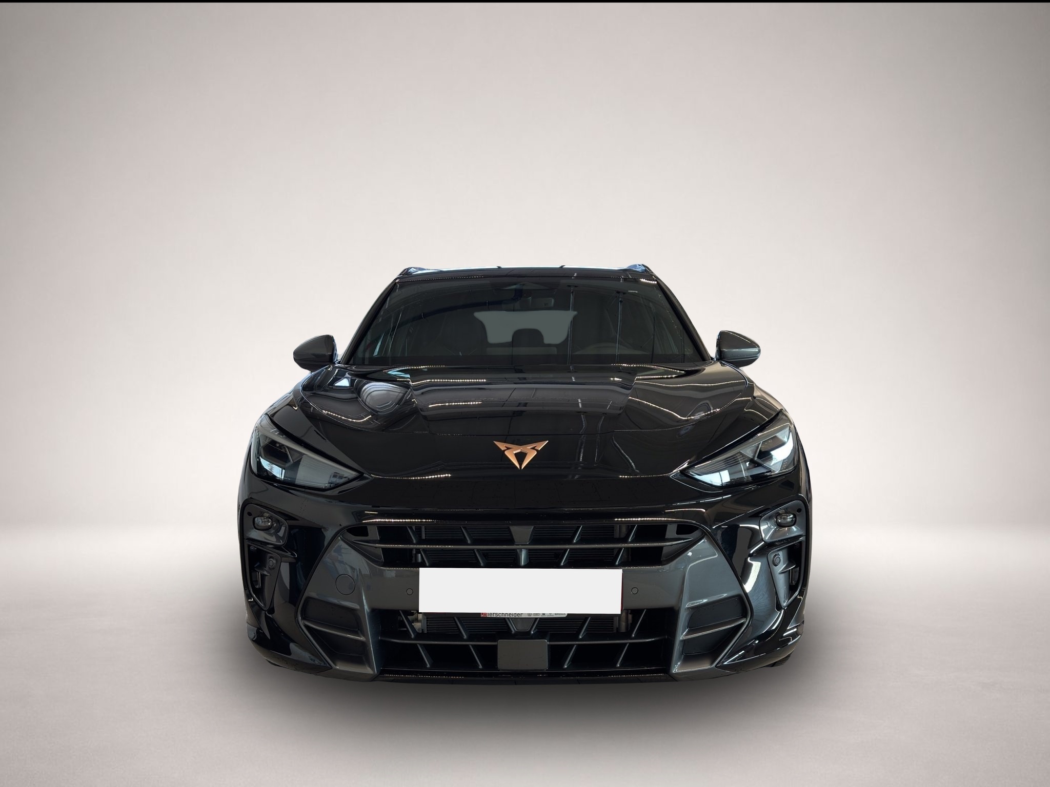 CUPRA Terramar, Bild 2 von 5