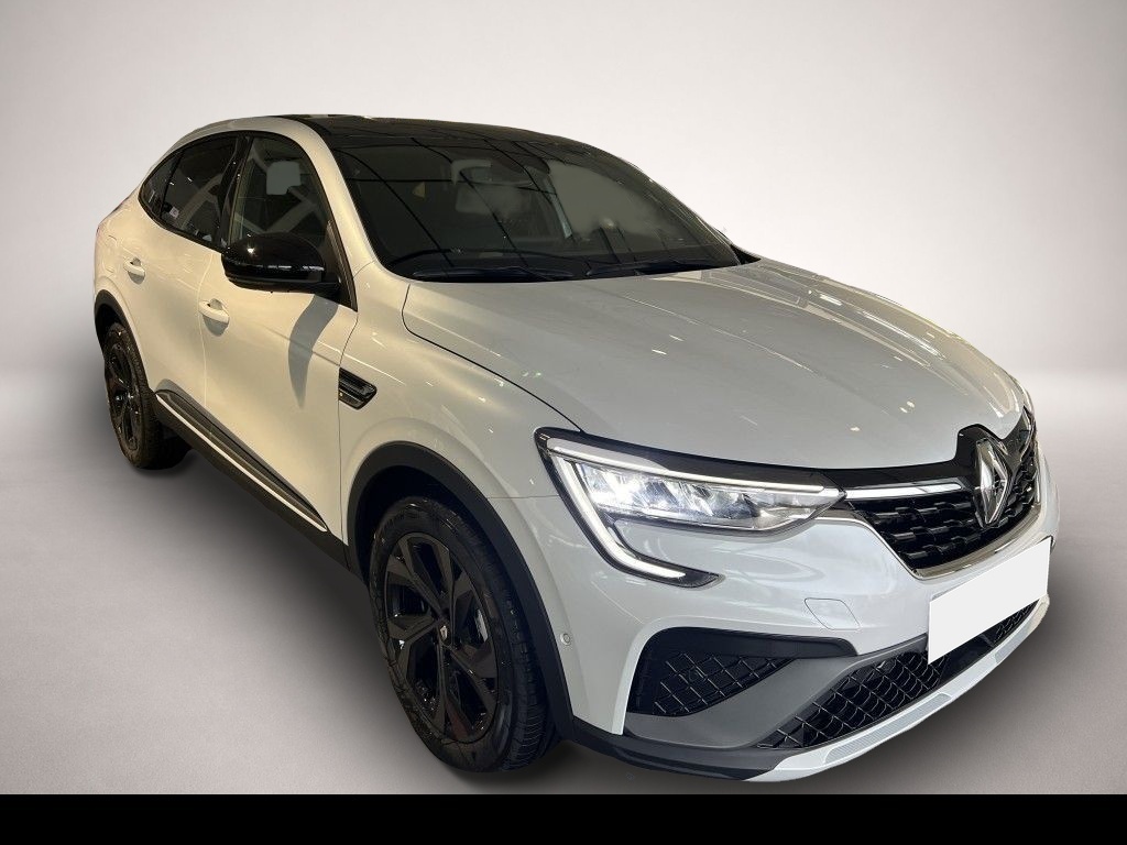 Renault Arkana (09/2023, Benzin)