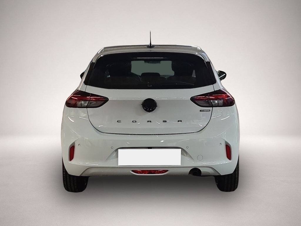 Opel Corsa (12/2025, Benzin)