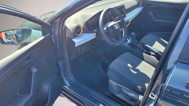 SEAT Ibiza, Bild 5 von 5