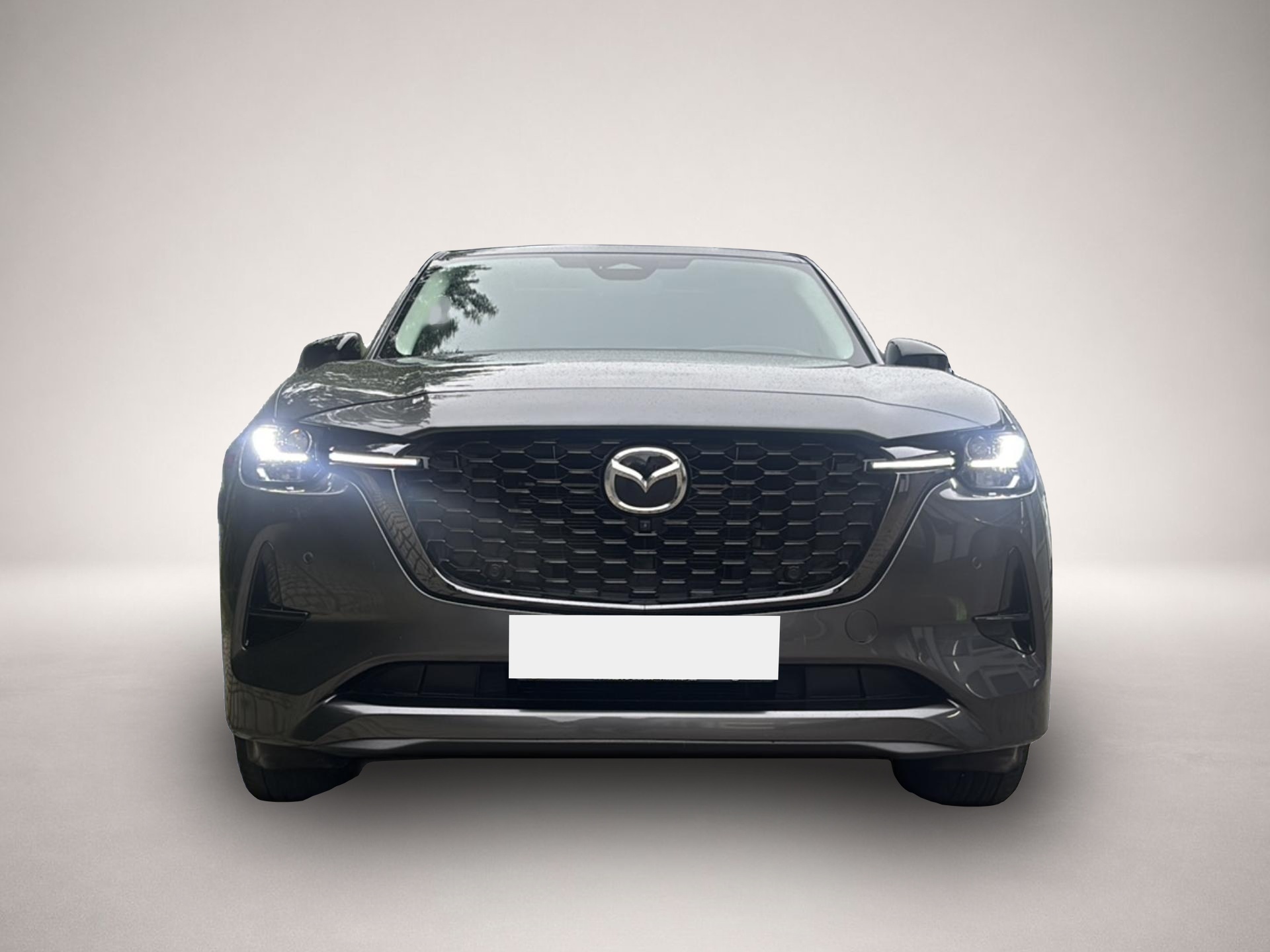 Mazda CX-60 (08/2023, Diesel)