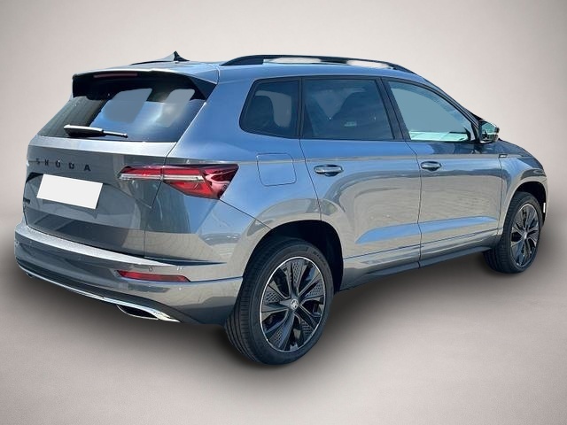 Skoda Karoq (07/2026, Diesel)