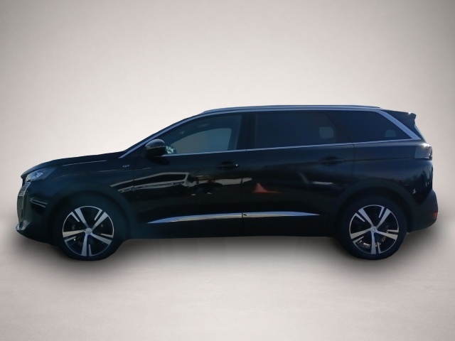 Peugeot 5008 (01/2024, Benzin)