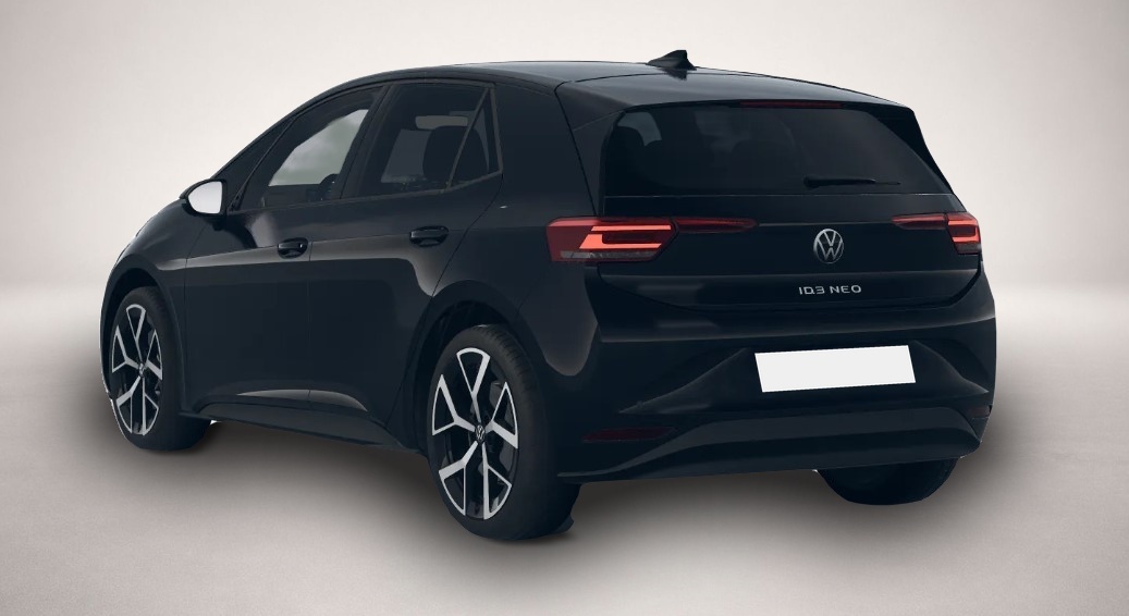 Volkswagen ID.3, image 2 of 5