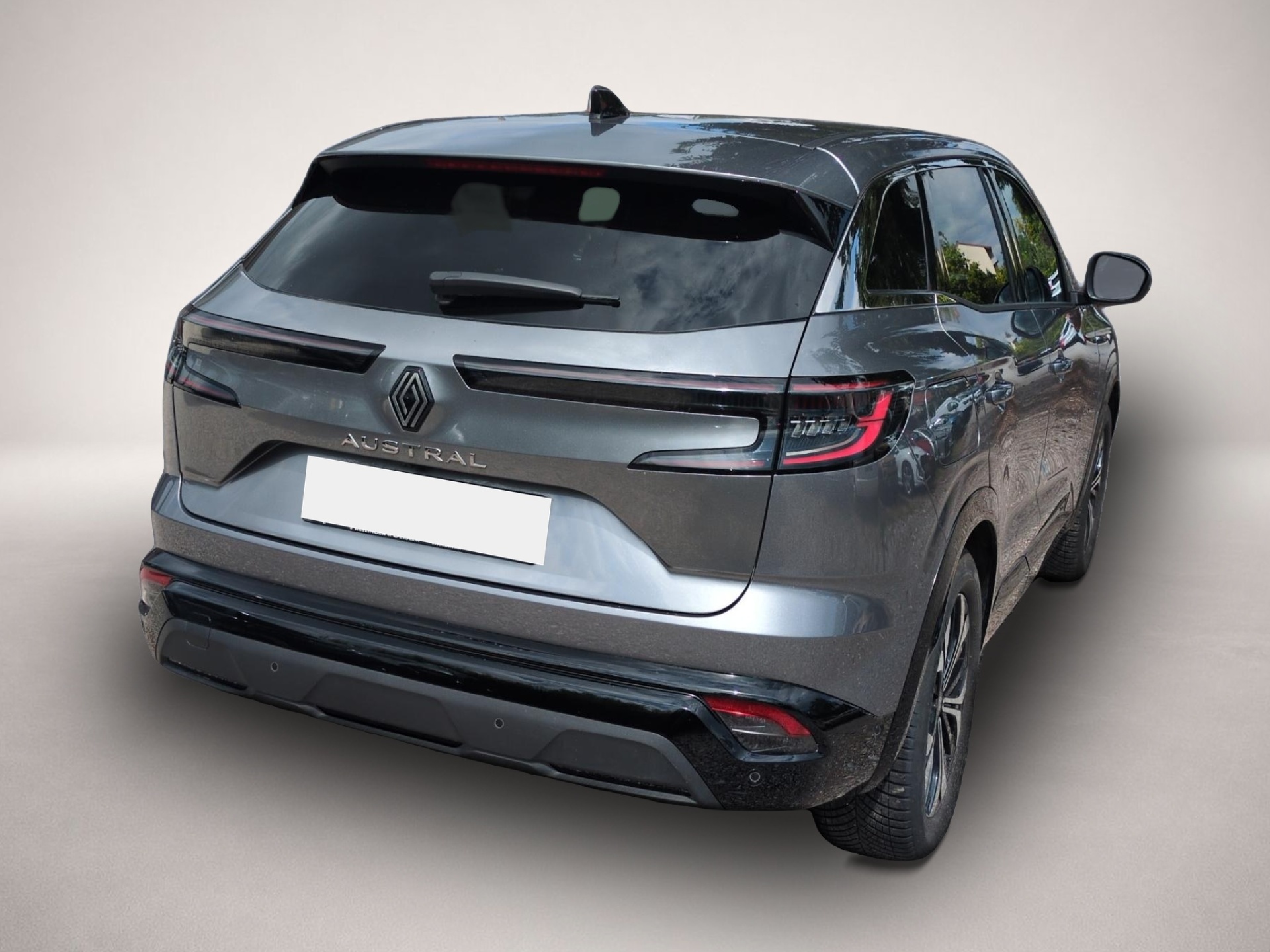 Renault Austral (07/2024, Benzin)