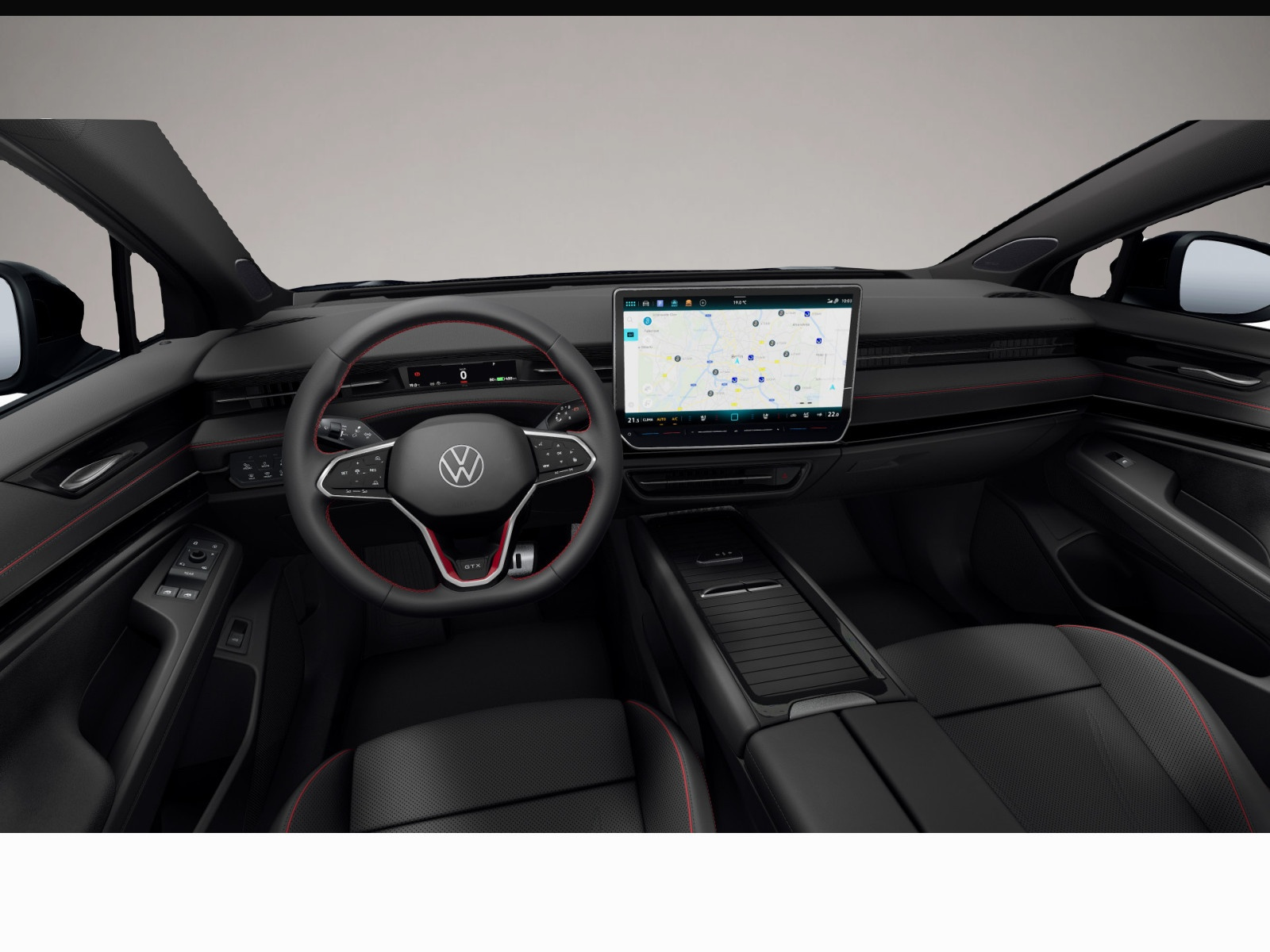 Volkswagen ID.7 (10/2025, ELECTRIC)