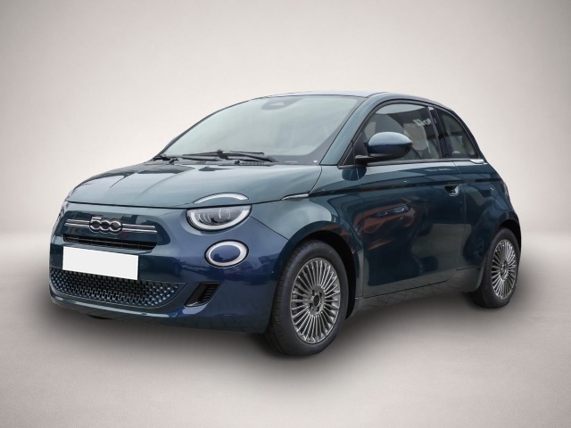 Fiat 500 (04/2026, Benzin)