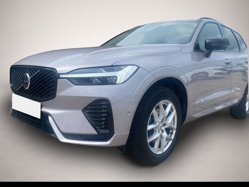 Volvo XC60 (11/2025, Benzin)