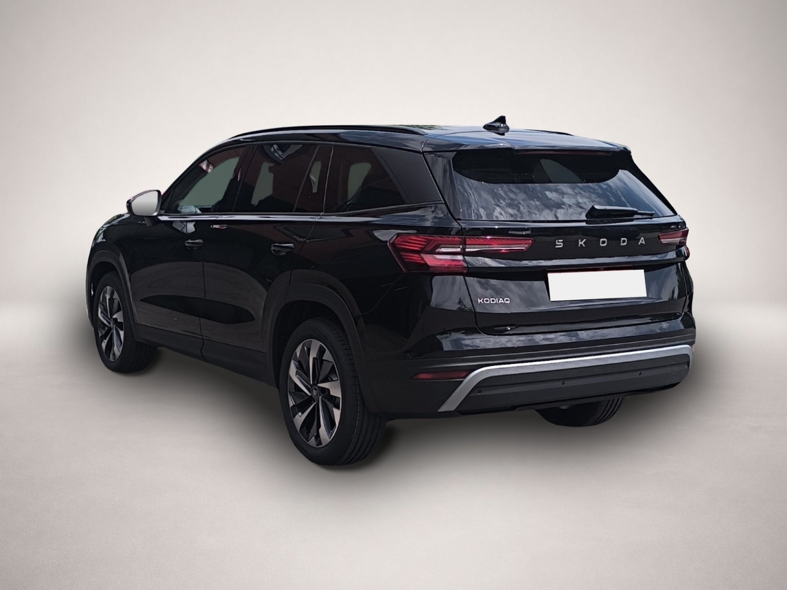 Skoda Kodiaq, Bild 5 von 8