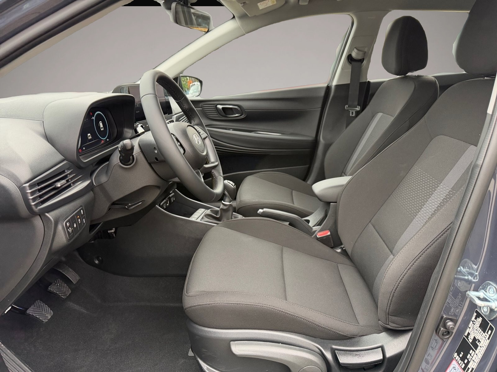 Hyundai i20, Bild 5 von 6