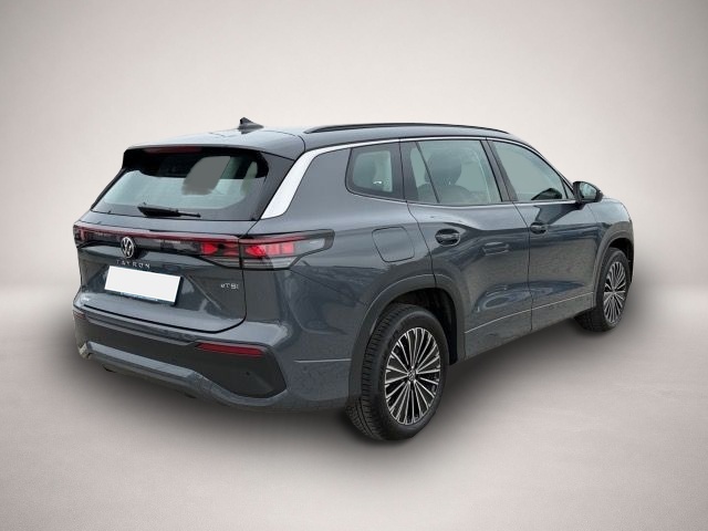 Volkswagen Tayron (09/2025, Benzin)