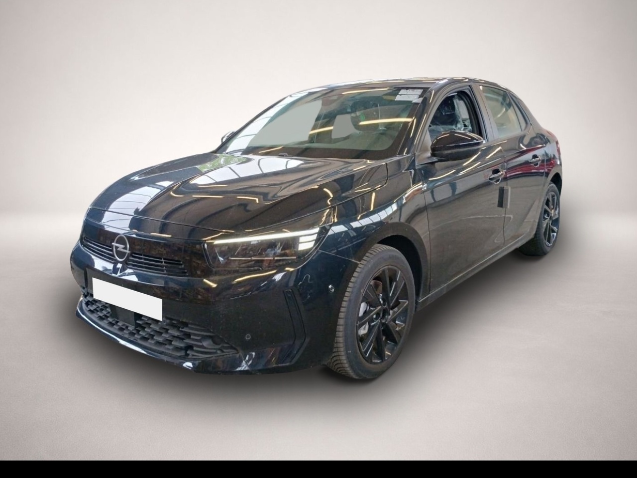 Opel Corsa (03/2025, Benzin)