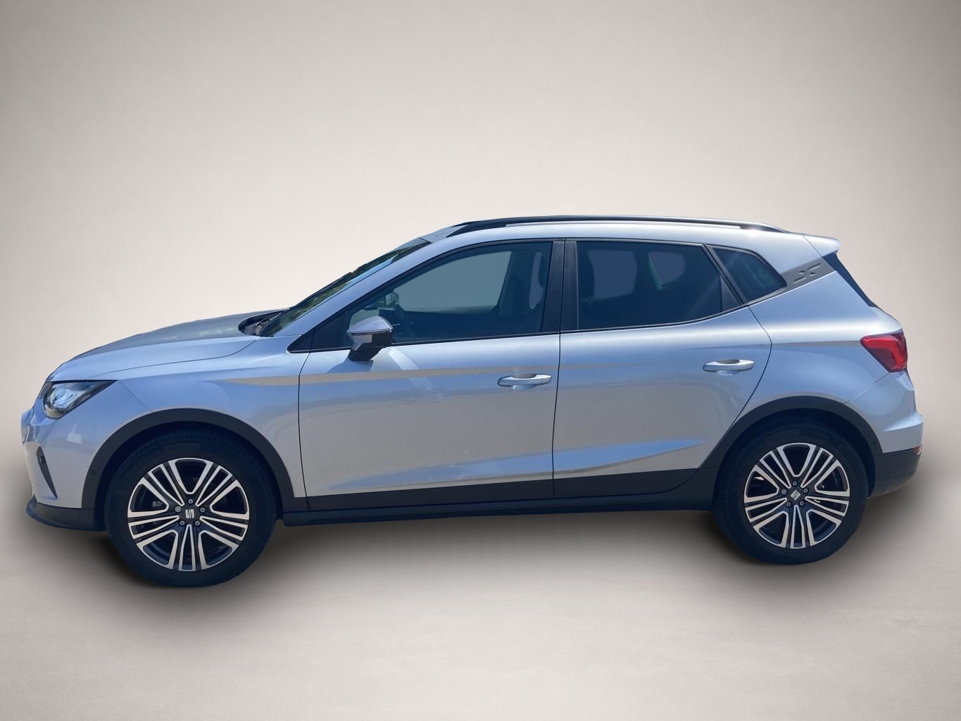Seat Arona (02/2024, )