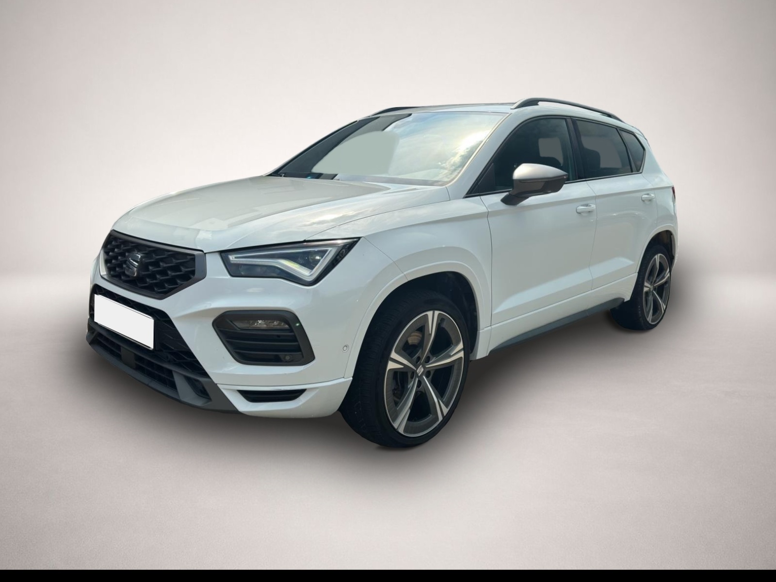 Seat Ateca (05/2022, Benzin)