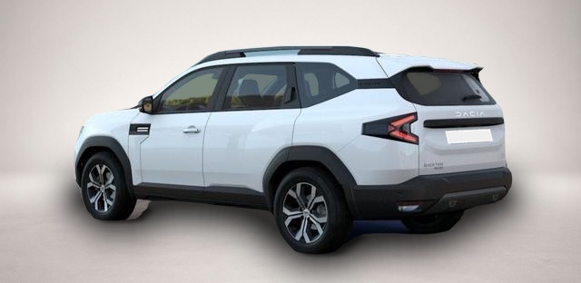 Dacia Bigster (06/2026, Autogas (LPG))