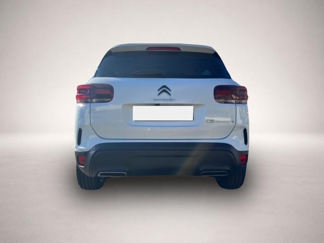 Citroen C5 Aircross (01/2024, Benzin)