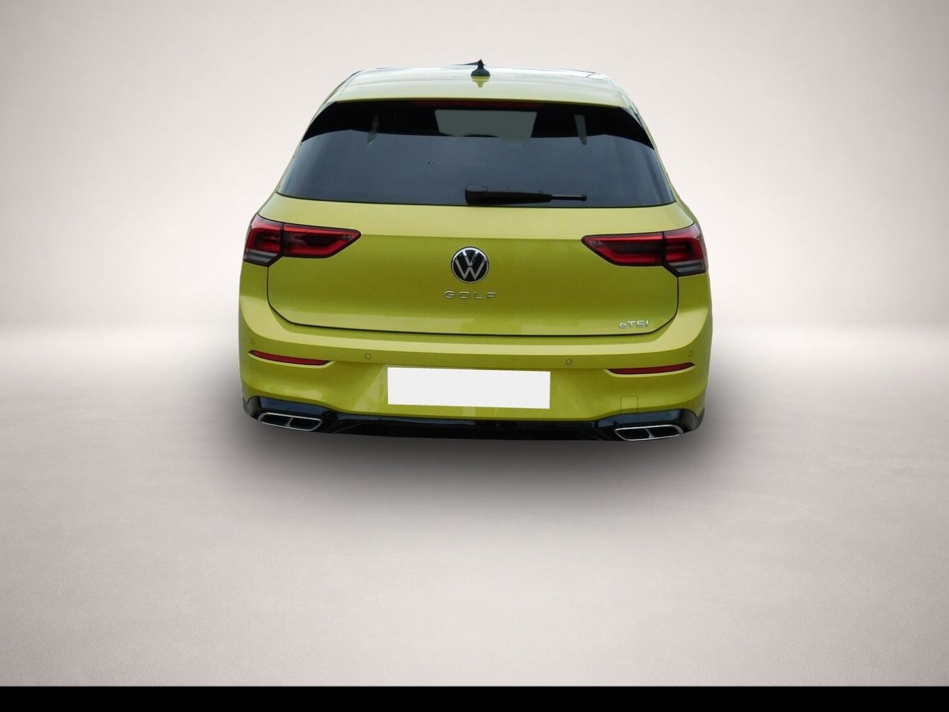 Volkswagen Golf (03/2024, Benzin)