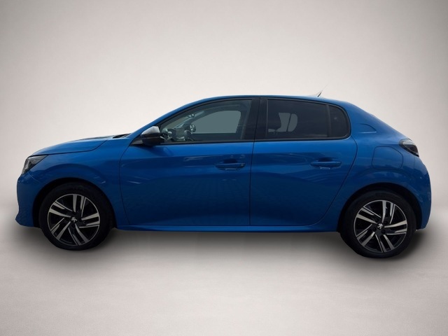 Peugeot 208 (10/2023, Benzin)