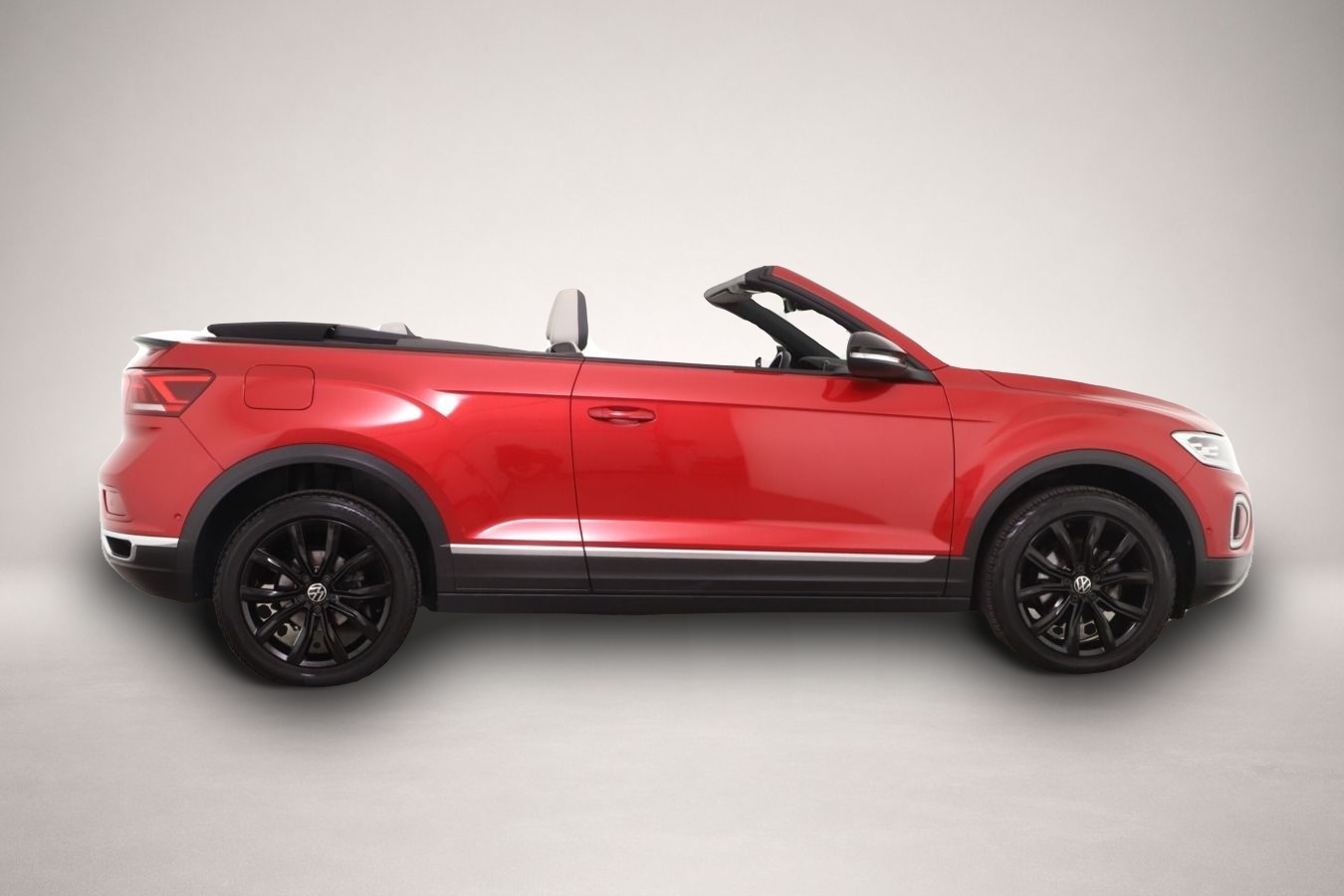 Volkswagen T-Roc (06/2023, )