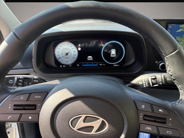 Hyundai i20 (11/2025, Benzin)