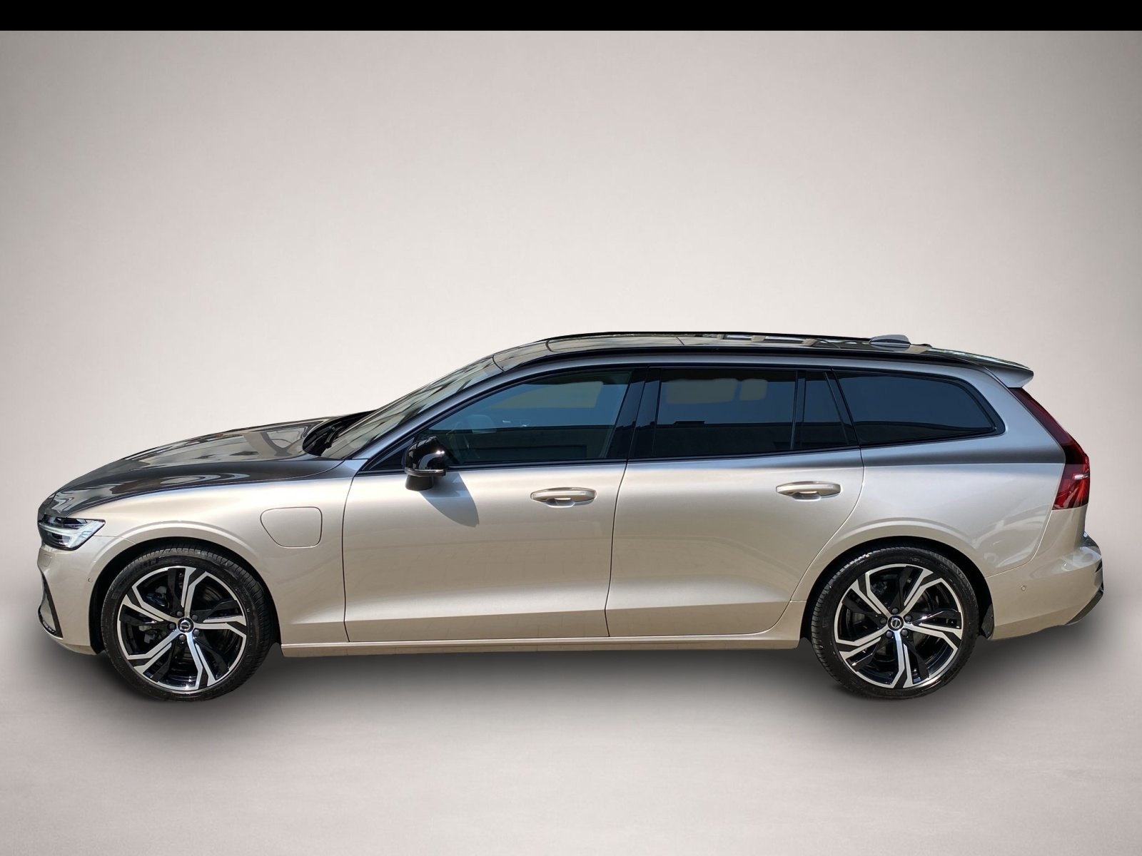 Volvo V60 (07/2024, )