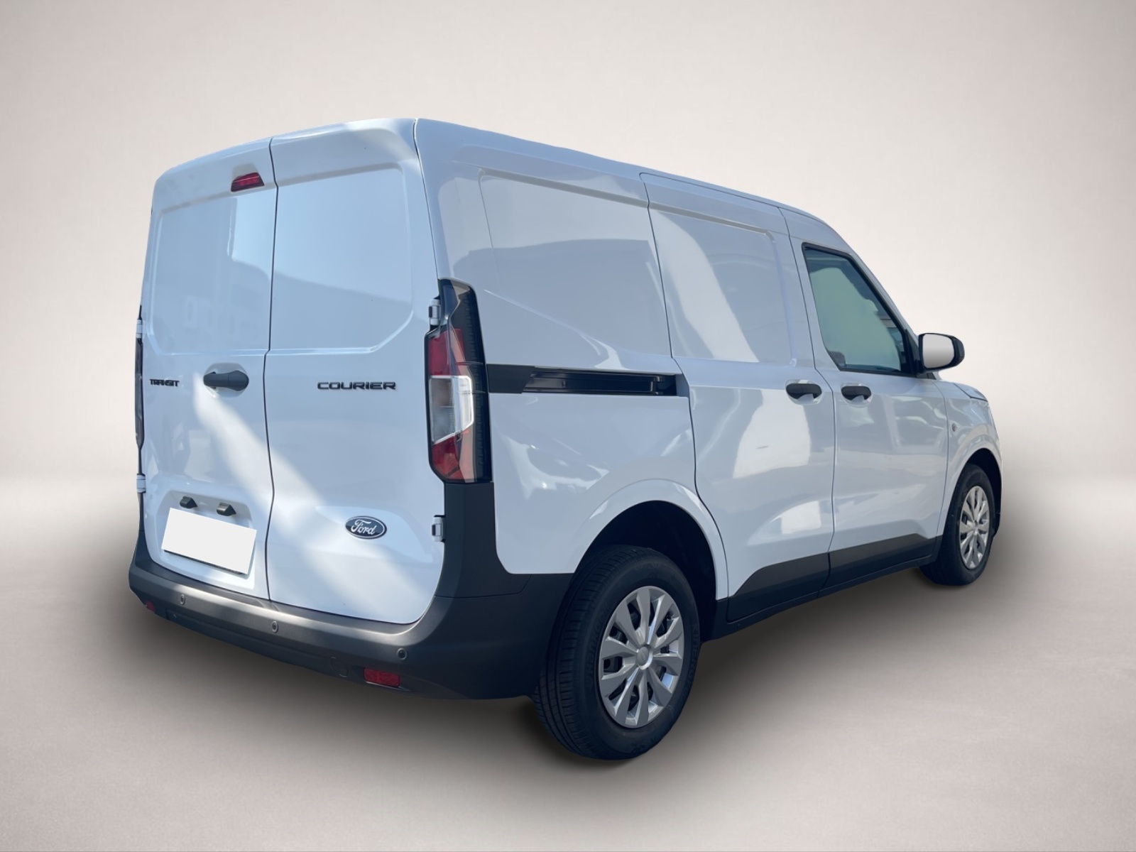 Ford Other (04/2026, Benzin)