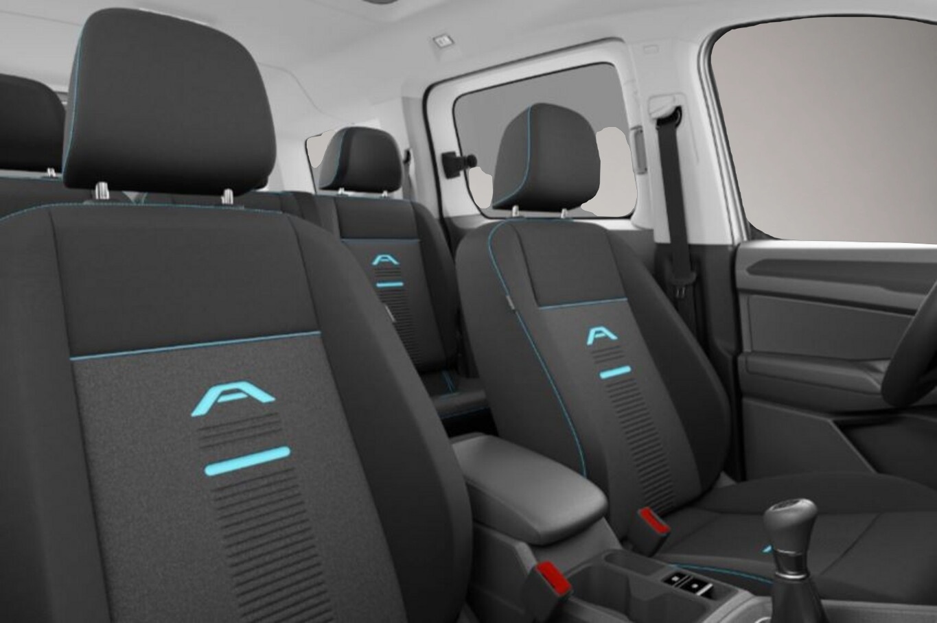 Ford Tourneo Connect (04/2026, Diesel)