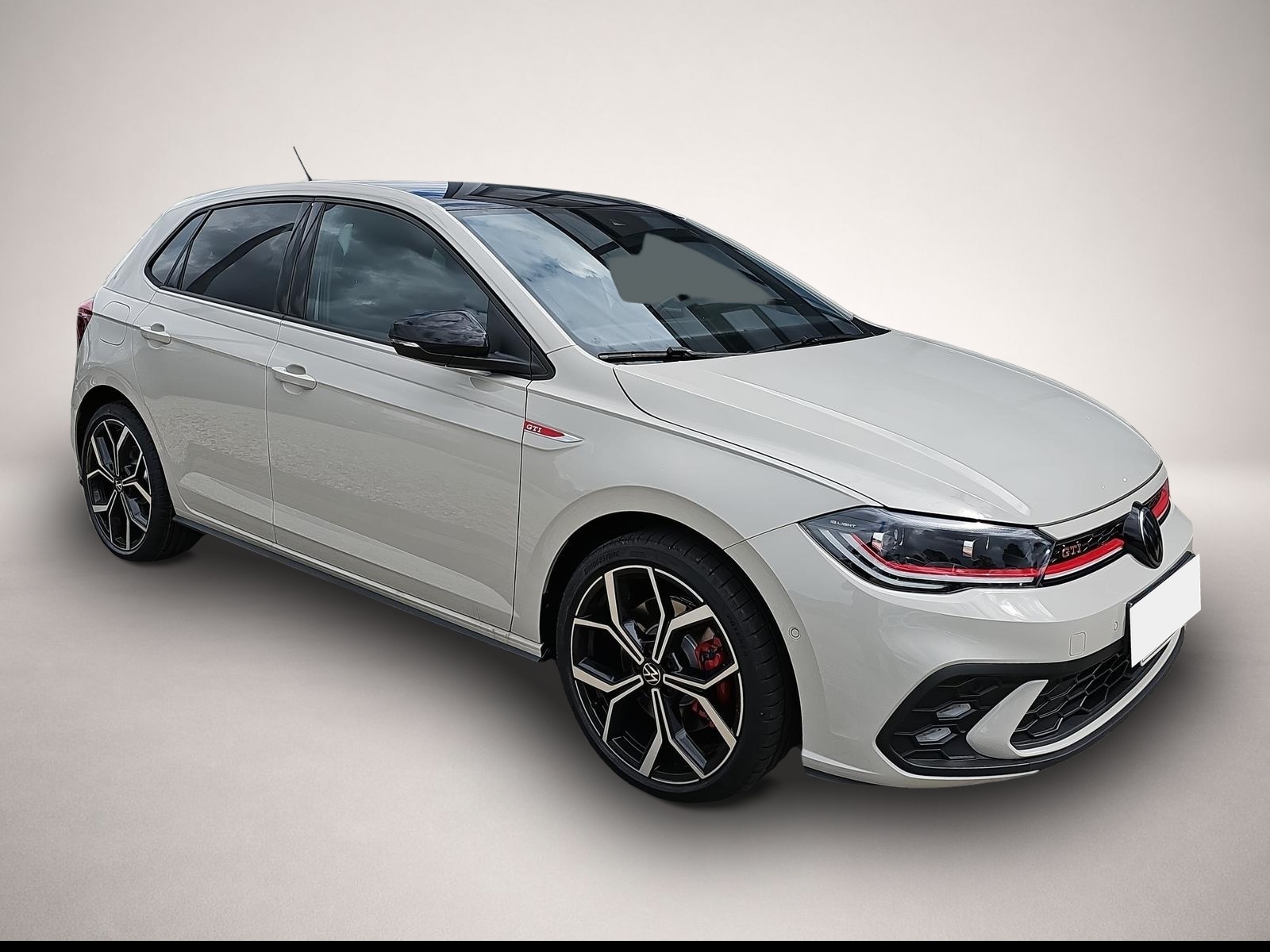 Volkswagen Polo (05/2026, Benzin)