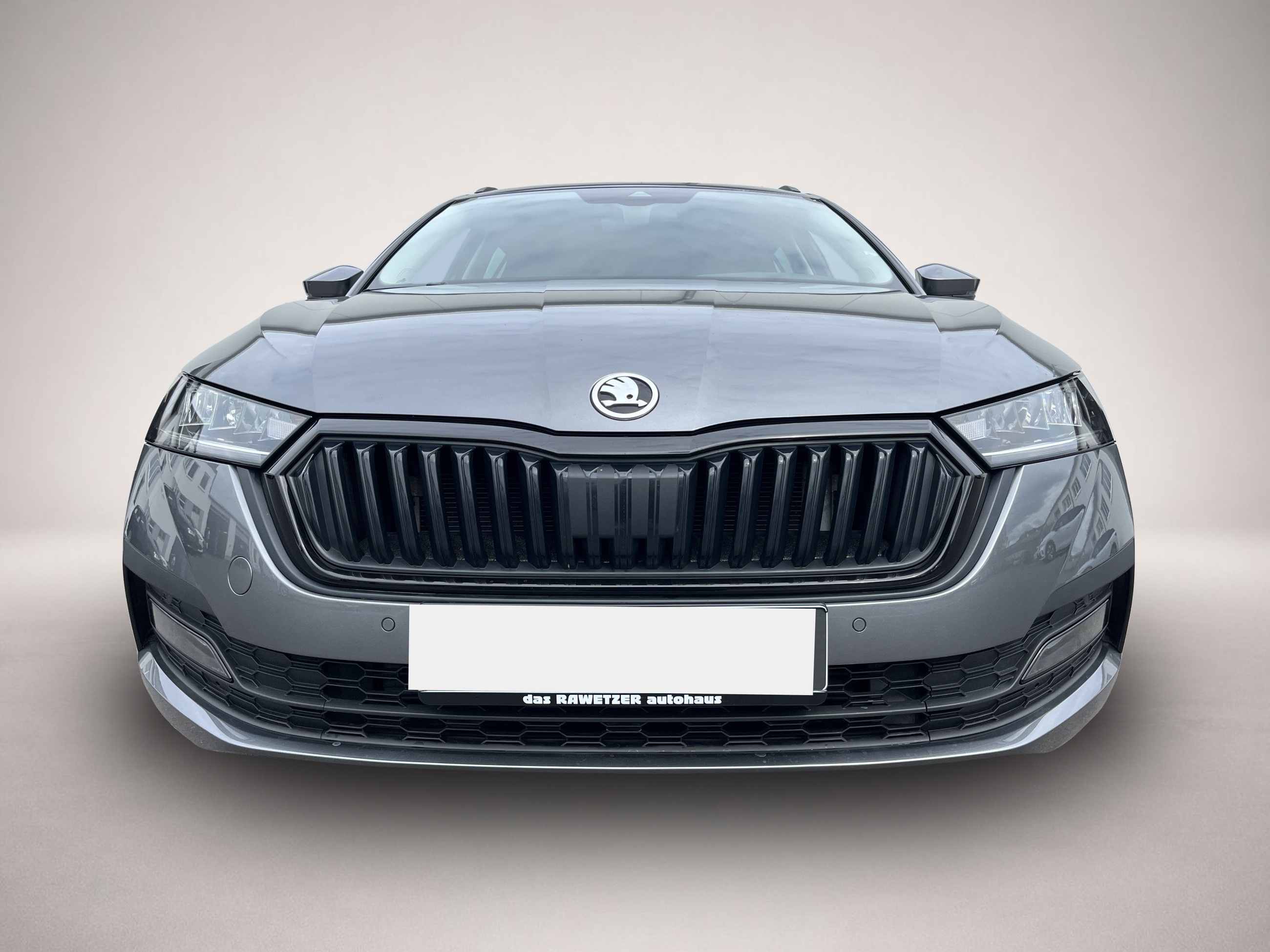 Skoda Octavia (01/2023, Diesel)