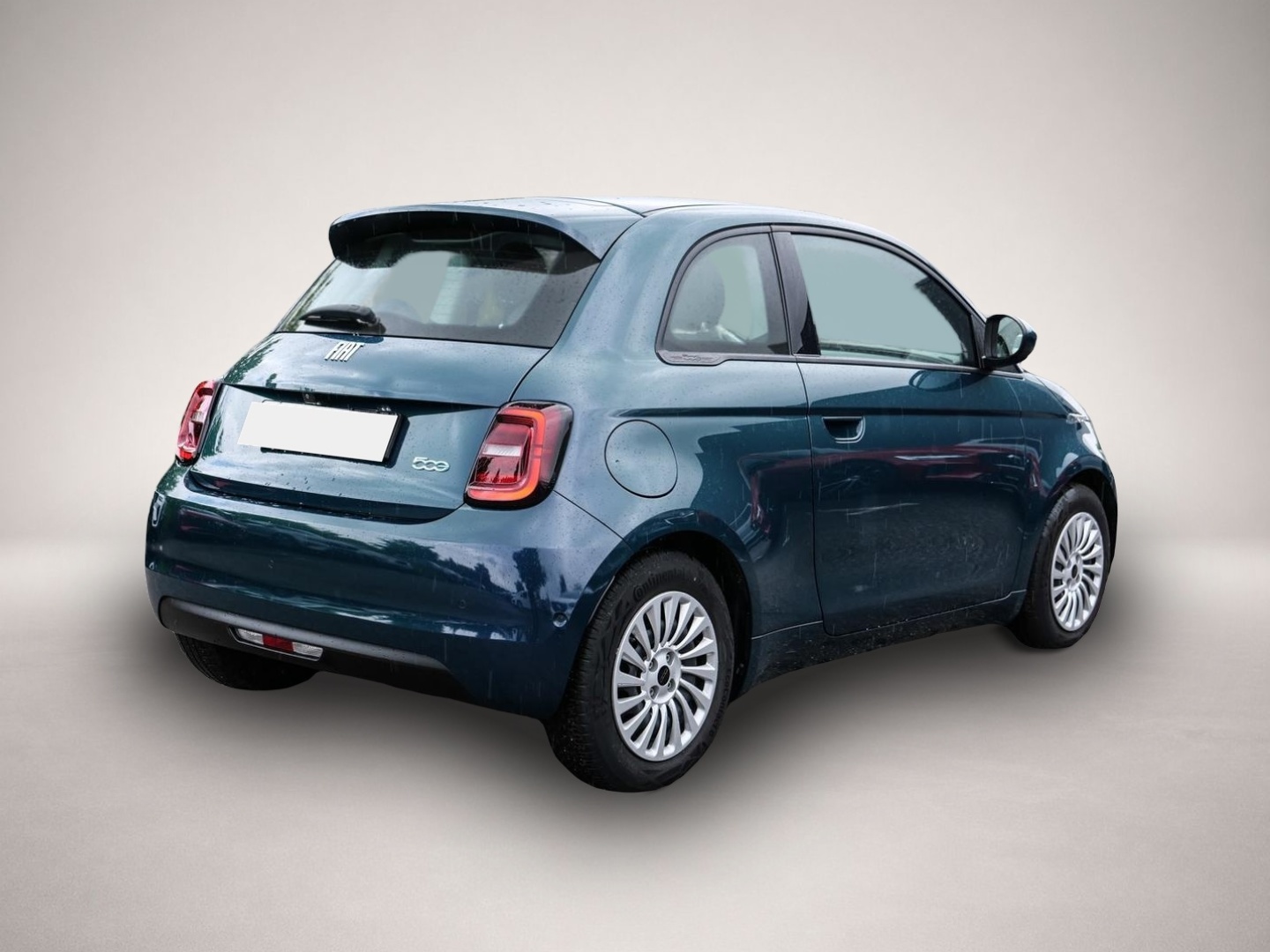 Fiat 500e (06/2023, ELECTRIC)
