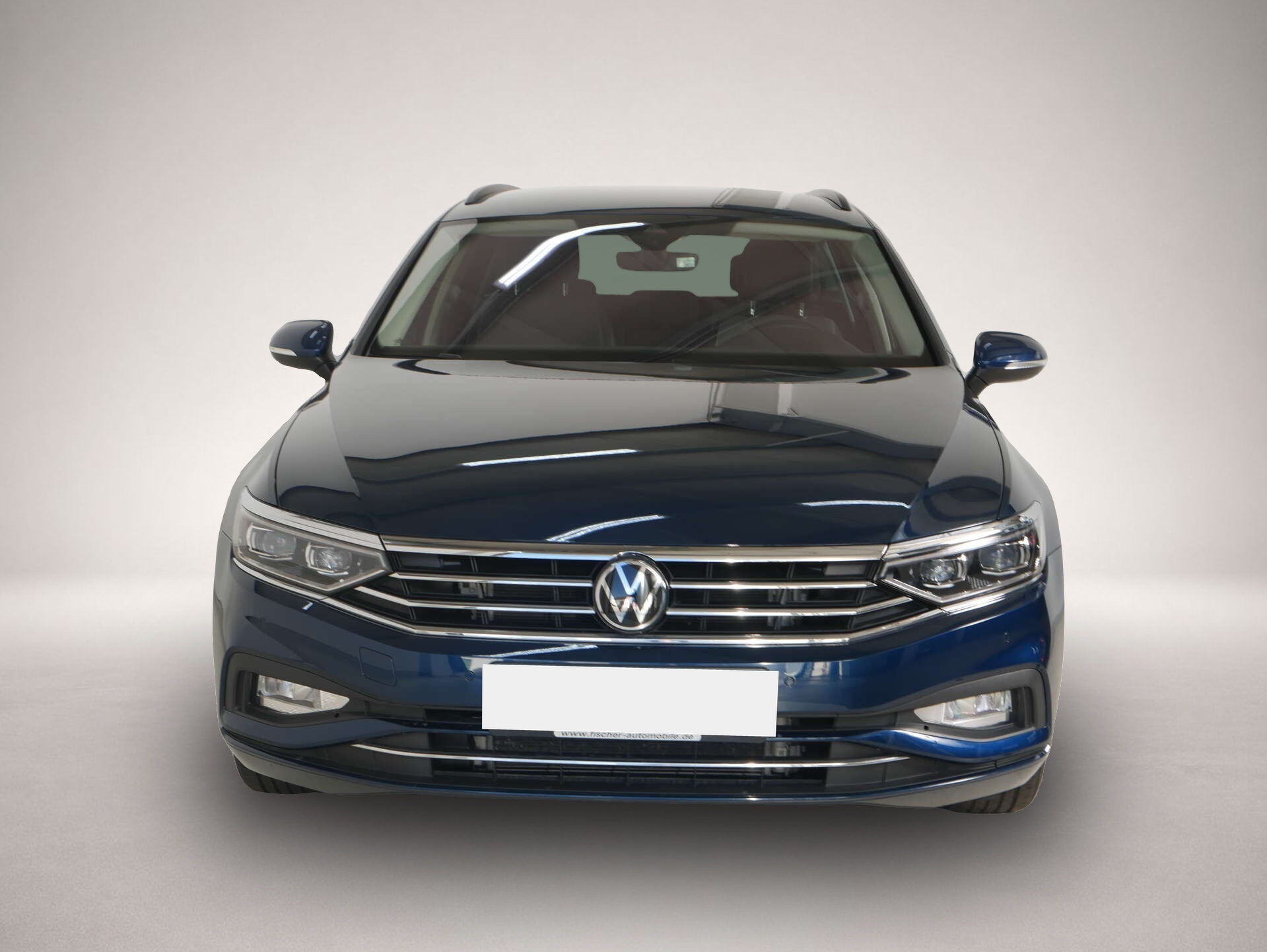 Volkswagen Passat Variant (03/2024, Diesel)