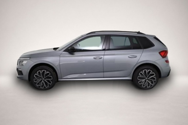 Skoda Kamiq, image 3 of 5
