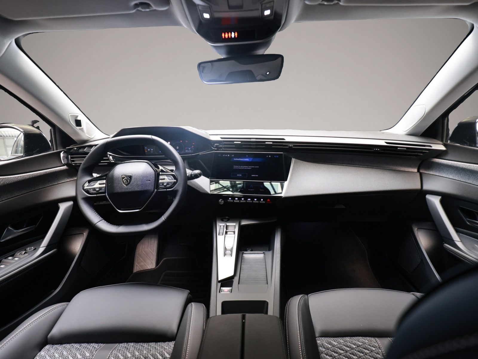 Peugeot 308, Bild 5 von 7