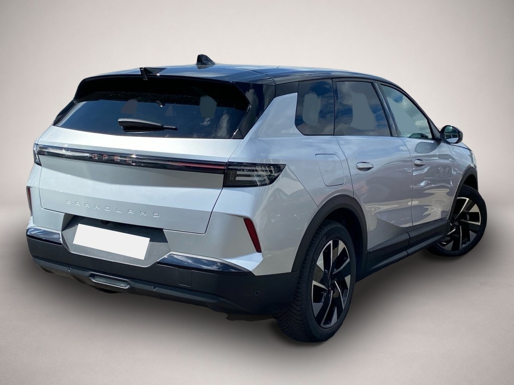 Opel Grandland (X) (04/2025, Benzin)