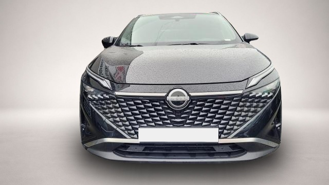 Nissan Qashqai (03/2026, Benzin)