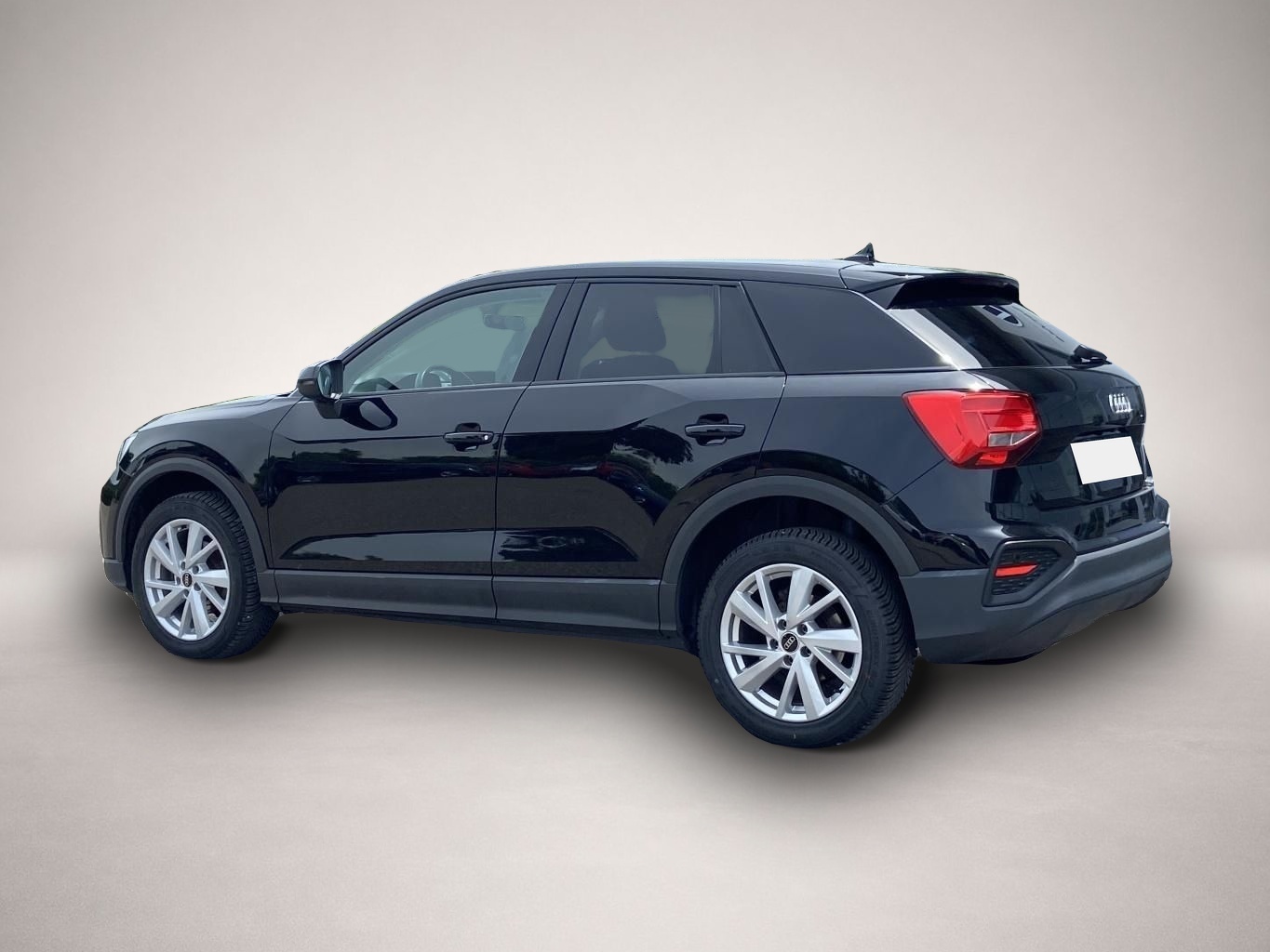 Audi Q2 (05/2022, )