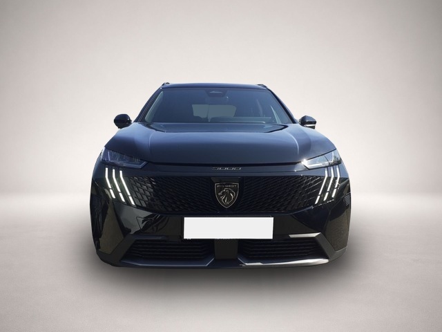 Peugeot 5008 (09/2025, Benzin)