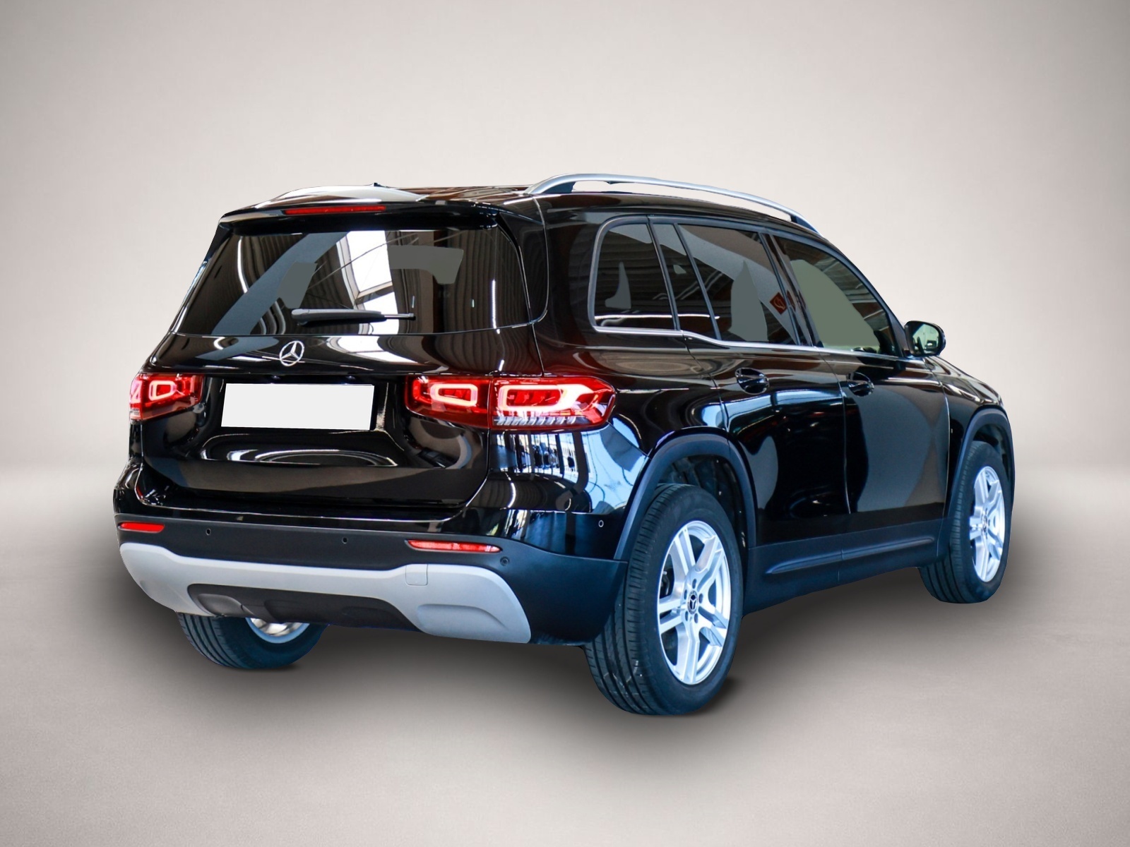 Mercedes-Benz GLB 180 (12/2022, Benzin)