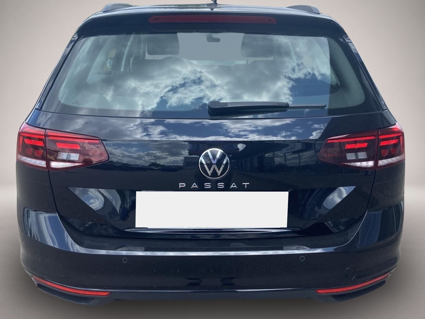 Volkswagen Passat Variant (01/2023, )